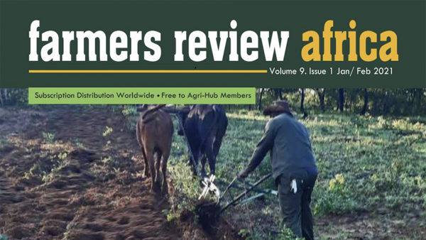 Farmers Review Africa