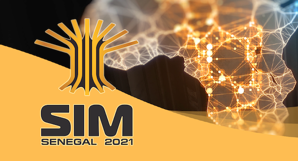 SIM Senegal 2021 – The 6th edition