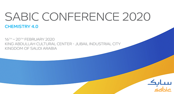 Sabic Conference